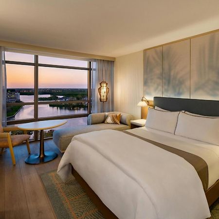 The Westin Tampa Bay Otel Dış mekan fotoğraf