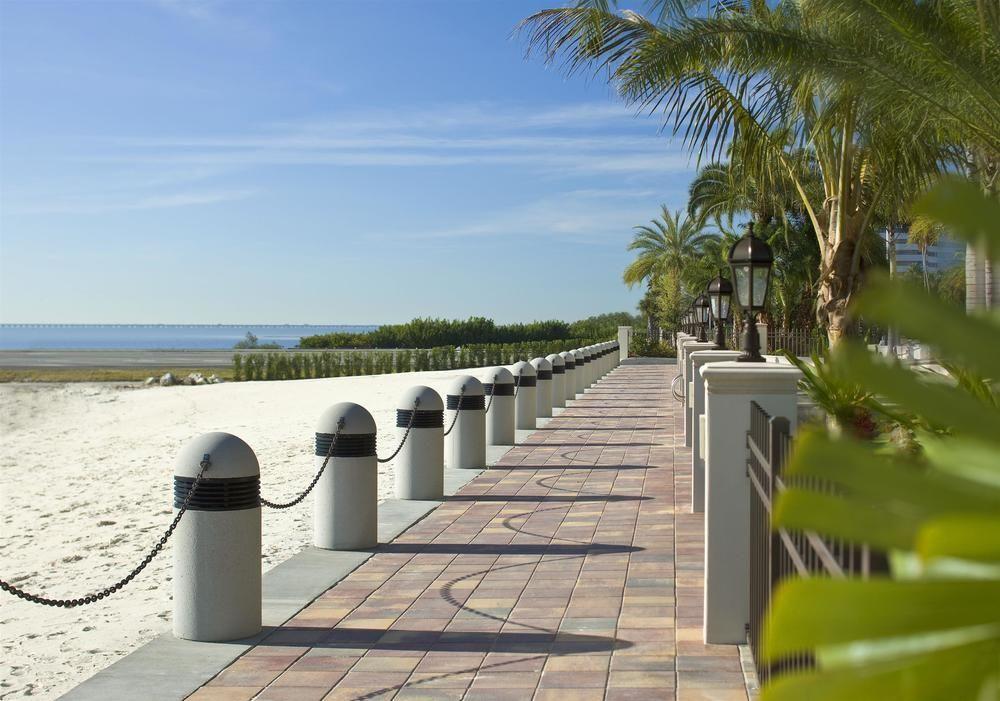The Westin Tampa Bay Otel Dış mekan fotoğraf