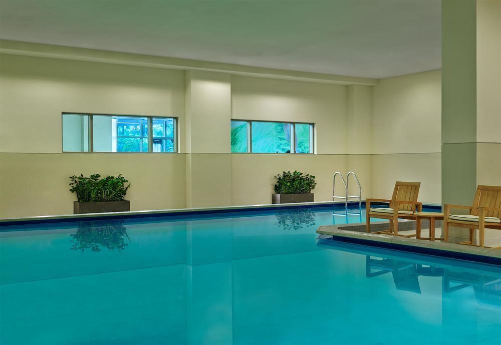 The Westin Tampa Bay Otel Dış mekan fotoğraf