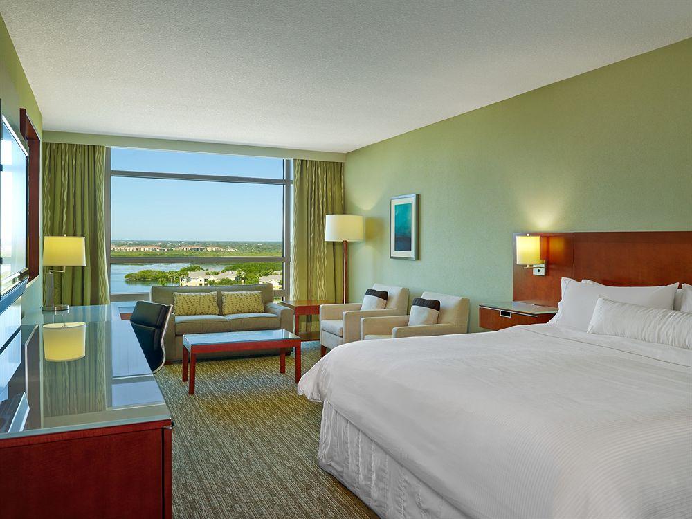 The Westin Tampa Bay Otel Dış mekan fotoğraf