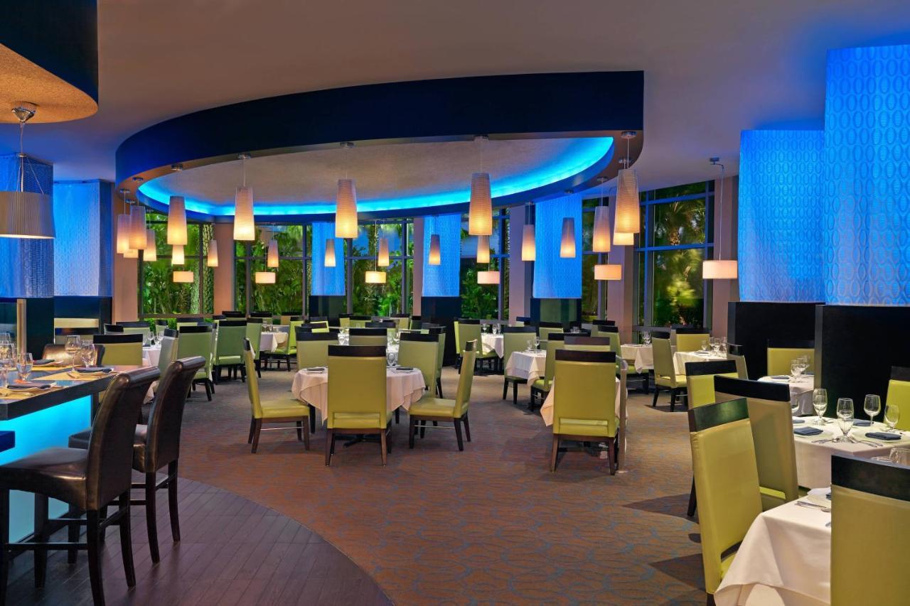 The Westin Tampa Bay Otel Dış mekan fotoğraf