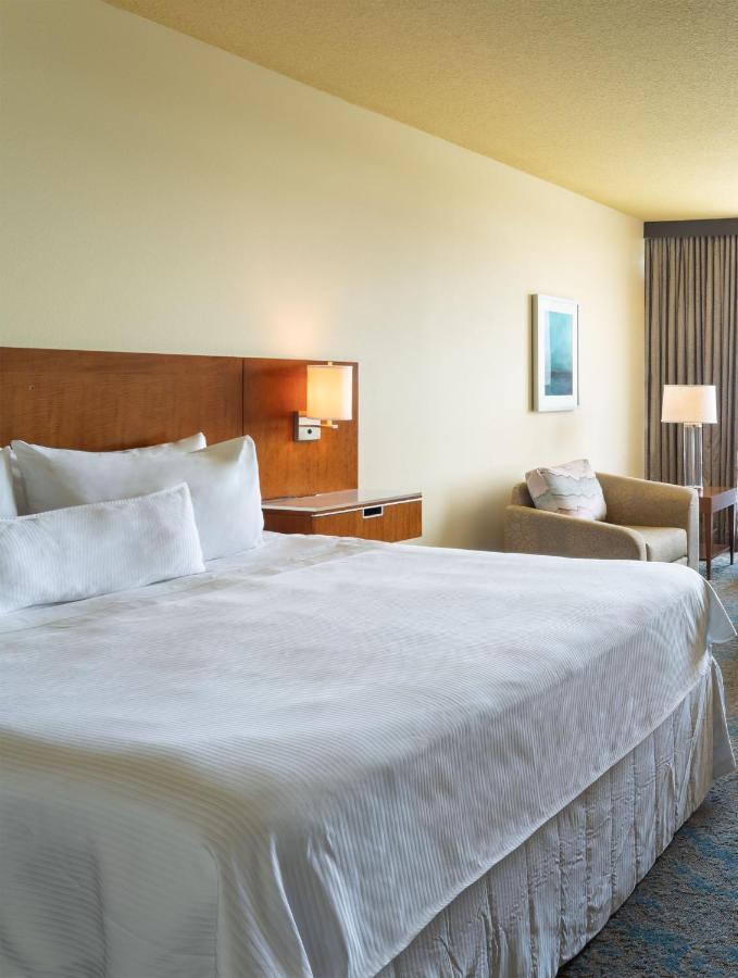 The Westin Tampa Bay Otel Dış mekan fotoğraf