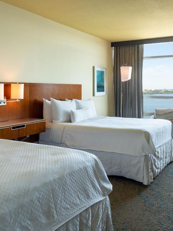 The Westin Tampa Bay Otel Dış mekan fotoğraf