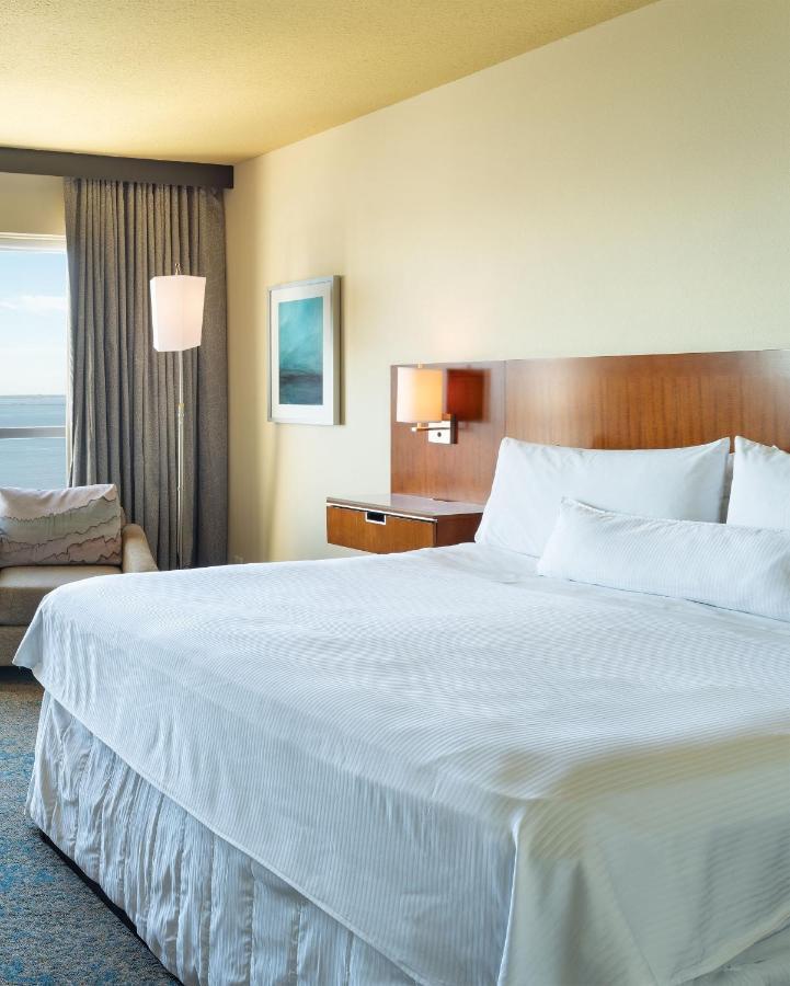 The Westin Tampa Bay Otel Dış mekan fotoğraf