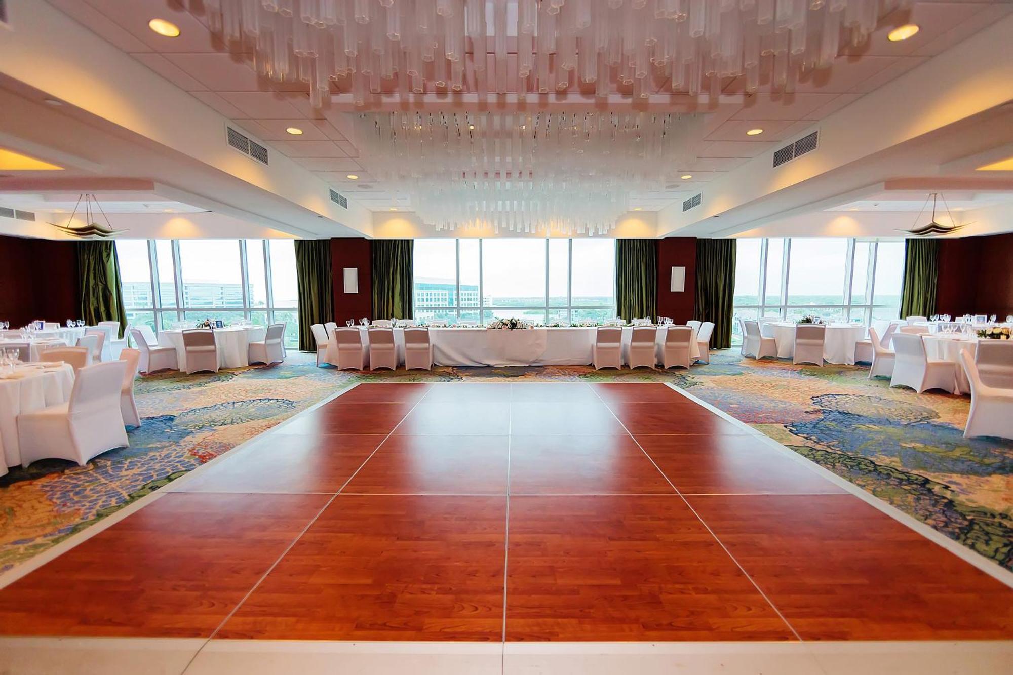 The Westin Tampa Bay Otel Dış mekan fotoğraf