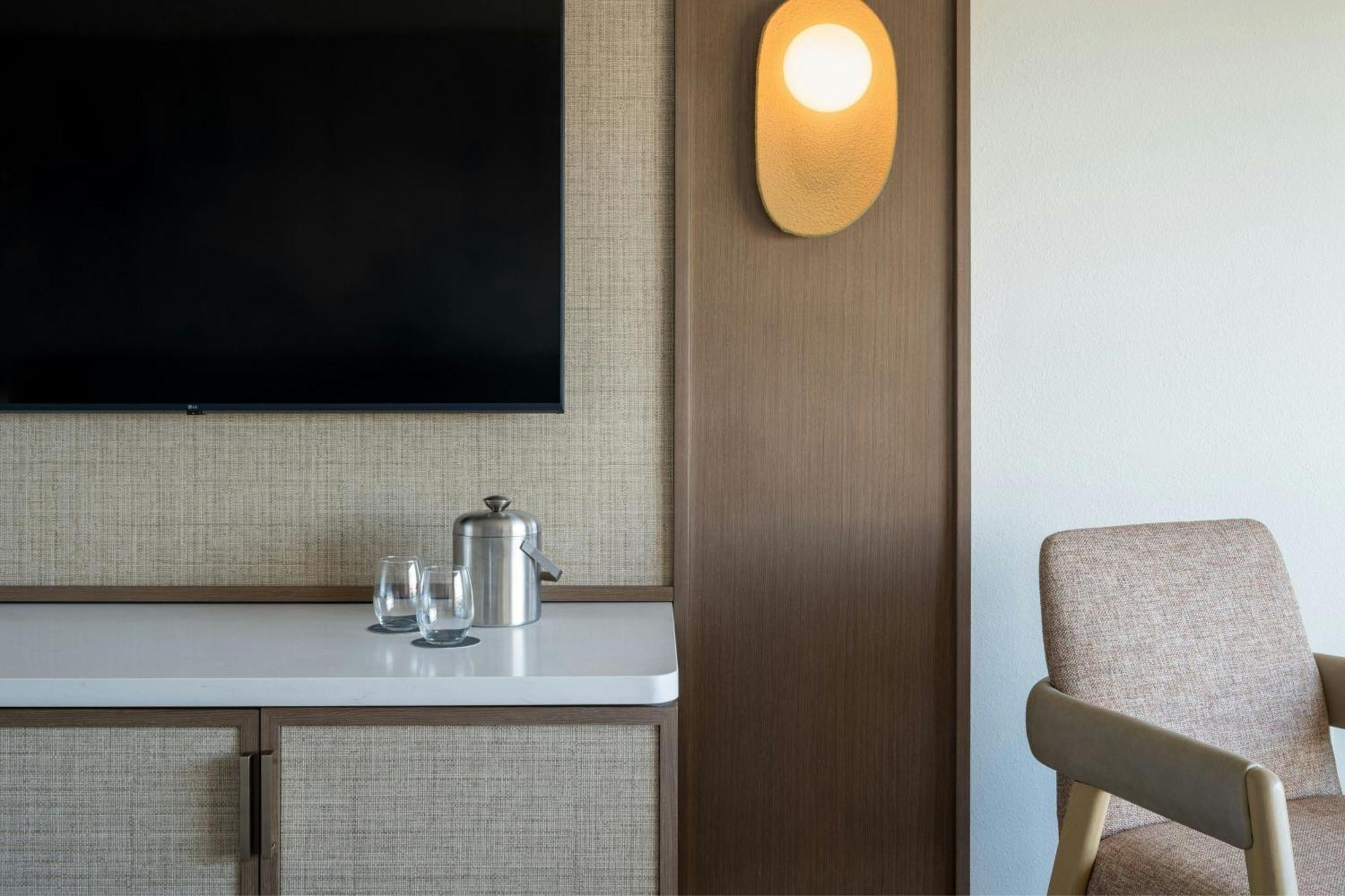 The Westin Tampa Bay Otel Dış mekan fotoğraf