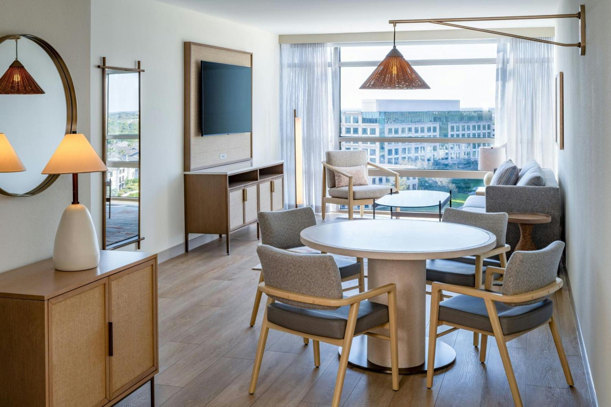 The Westin Tampa Bay Otel Dış mekan fotoğraf