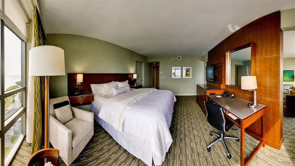 The Westin Tampa Bay Otel Dış mekan fotoğraf