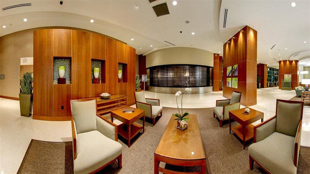 The Westin Tampa Bay Otel Dış mekan fotoğraf